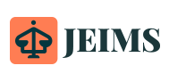 JEIMS I Jurídico e Inmobiliaria Logo